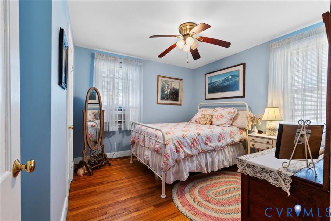 3918 Hickory Road Richmond, VA 23235 - Photo 12 of 27