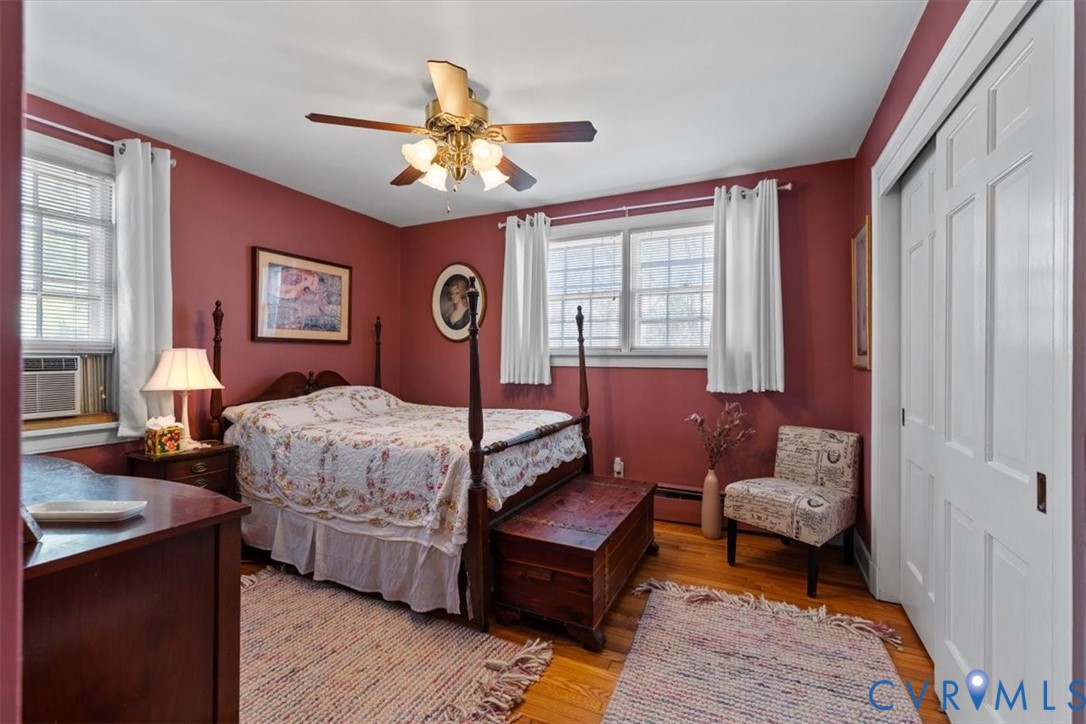 3918 Hickory Road Richmond, VA 23235 - Photo 14 of 27