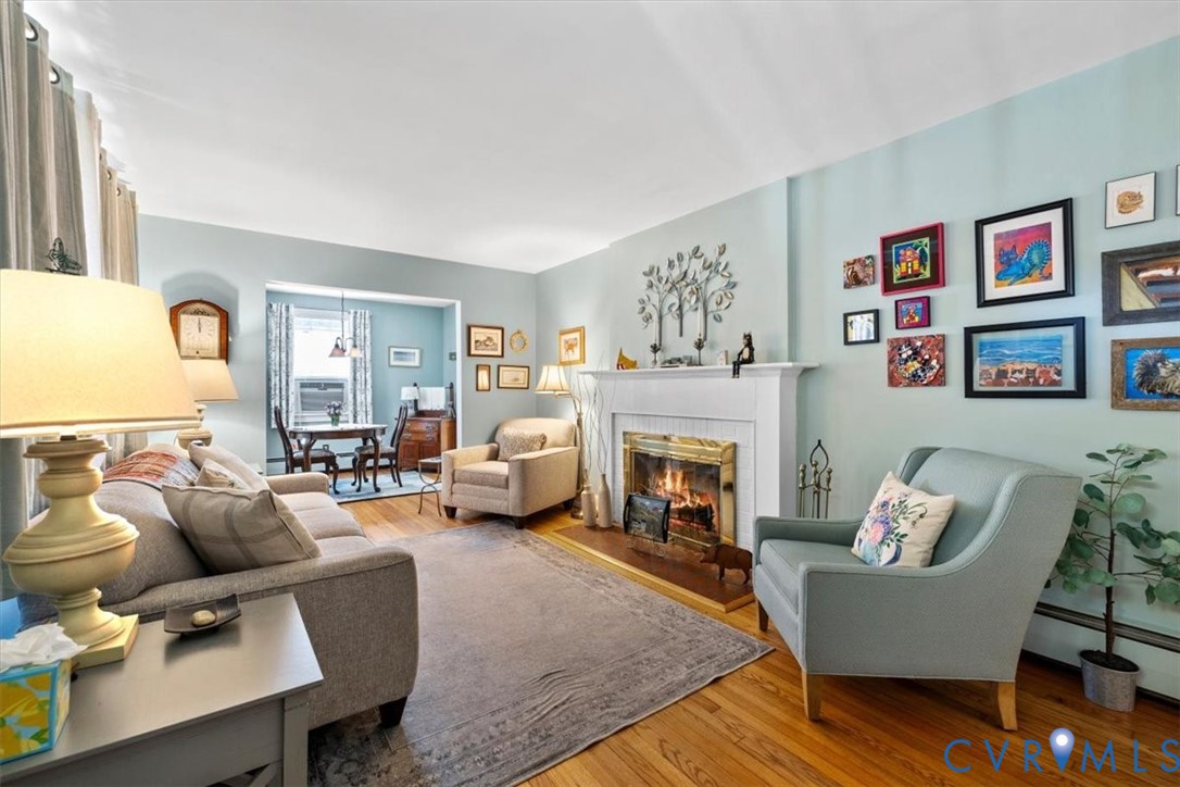 3918 Hickory Road Richmond, VA 23235 - Photo 2 of 27