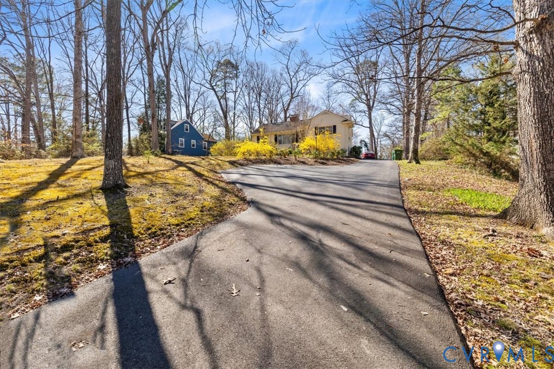 3918 Hickory Road Richmond, VA 23235 - Photo 22 of 27