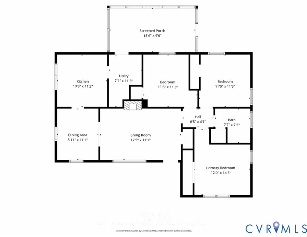 3918 Hickory Road Richmond, VA 23235 - Photo 27 of 27