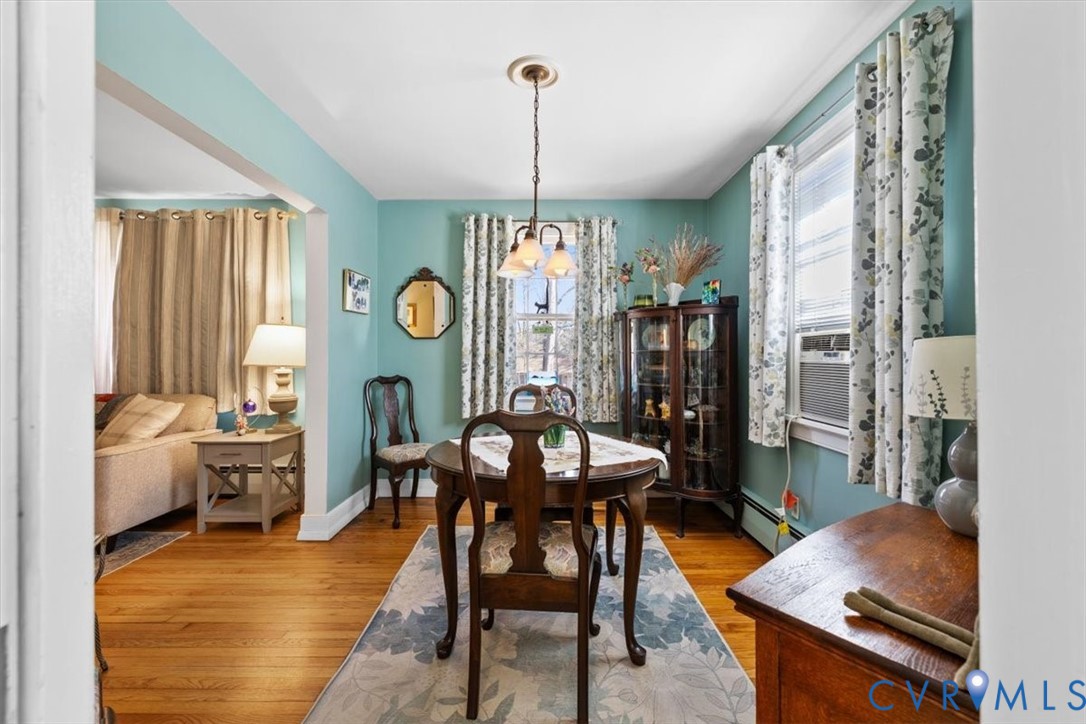 3918 Hickory Road Richmond, VA 23235 - Photo 6 of 27