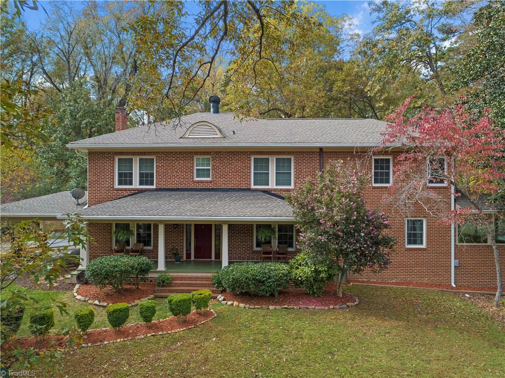 105 Shadow Valley Road High Point, NC 27262 - Photo 1 of 30 Gallery Image 1