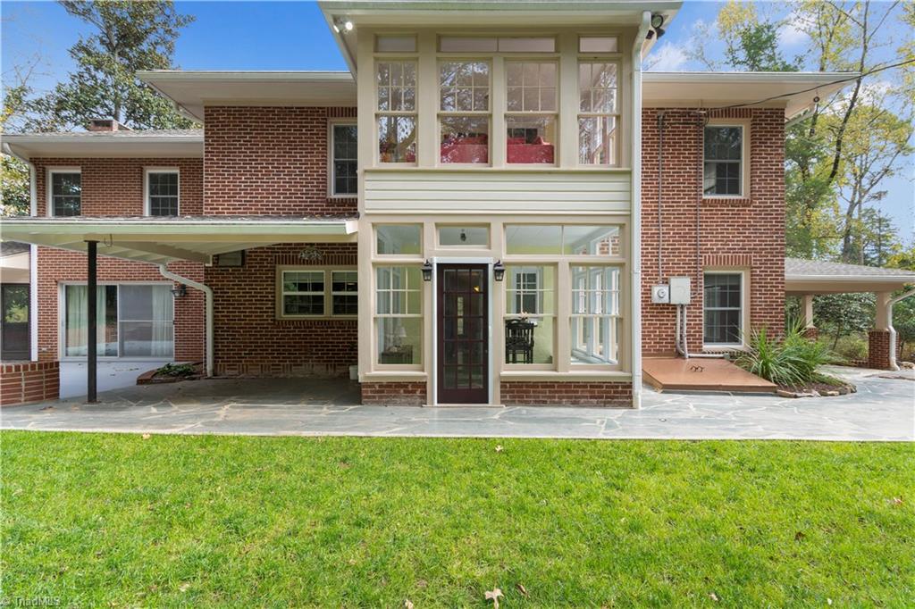 105 Shadow Valley Road High Point, NC 27262 - Photo 2 of 30 Gallery Image 2
