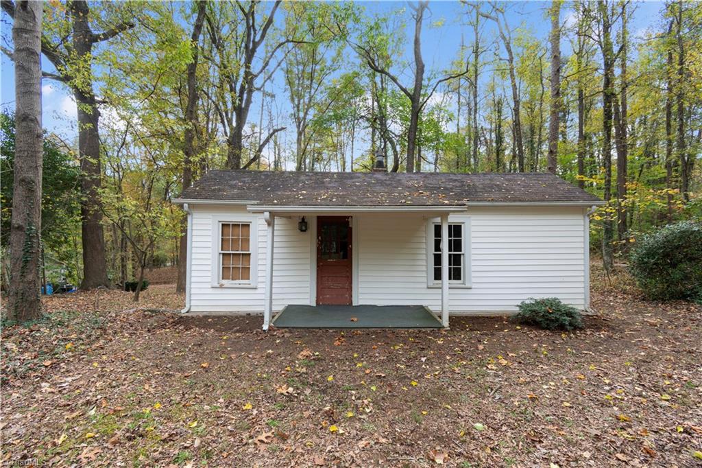 105 Shadow Valley Road High Point, NC 27262 - Photo 27 of 30 Gallery Image 27