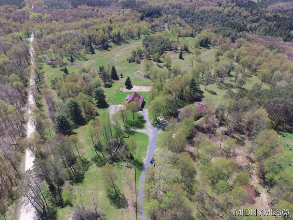 1235 Grant Road Cold Brook, NY 13324 - Photo 7 of 16 Gallery Image 7