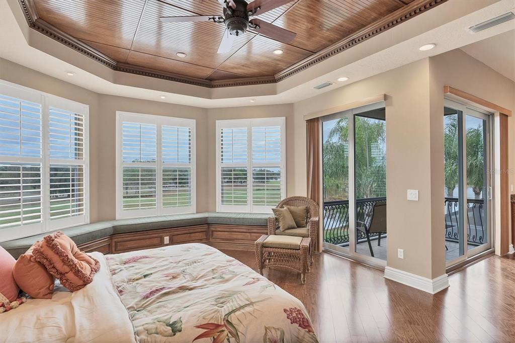 7007 Portmarnock Place Lakewood Ranch, FL 34202 - Photo 57 of 92