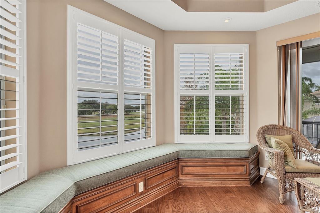 7007 Portmarnock Place Lakewood Ranch, FL 34202 - Photo 58 of 92 a view of two windows in a room