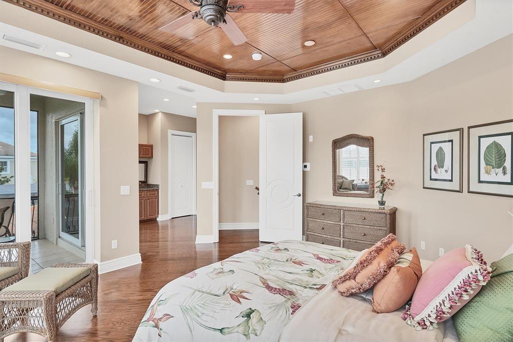 7007 Portmarnock Place Lakewood Ranch, FL 34202 - Photo 59 of 92