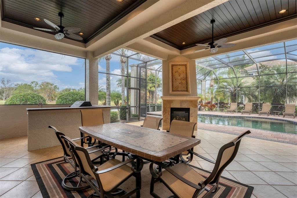 7007 Portmarnock Place Lakewood Ranch, FL 34202 - Photo 65 of 92