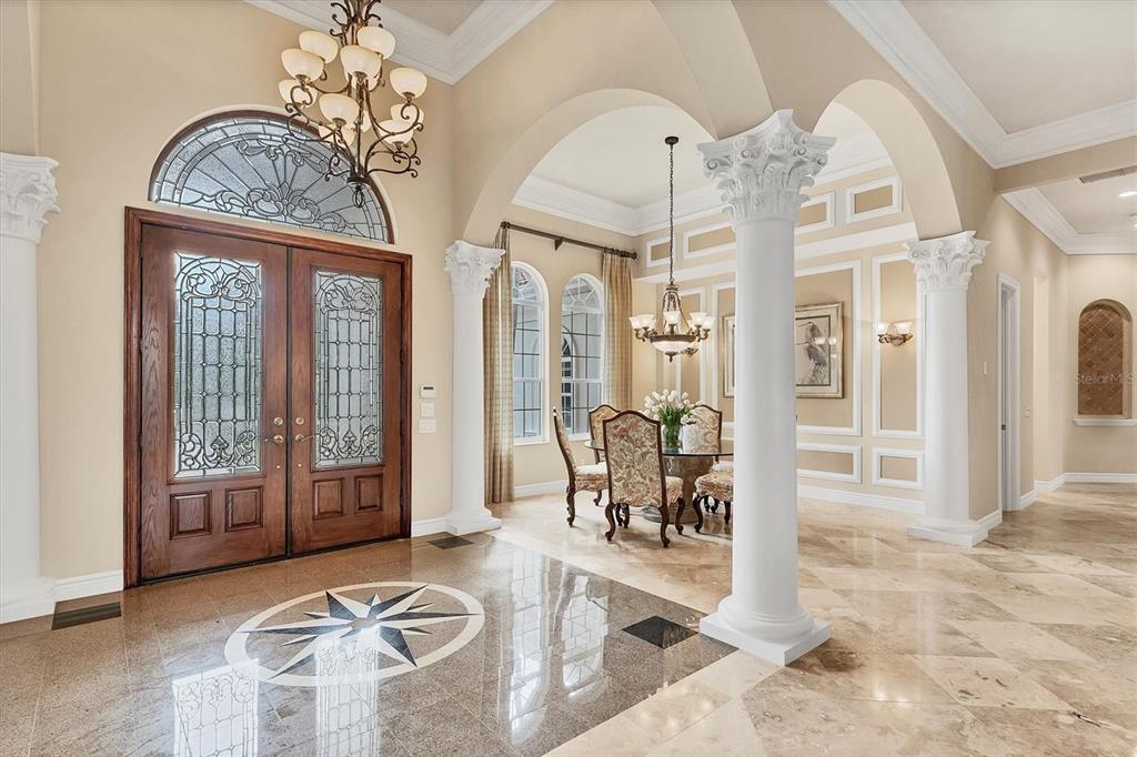 7007 Portmarnock Place Lakewood Ranch, FL 34202 - Photo 8 of 92