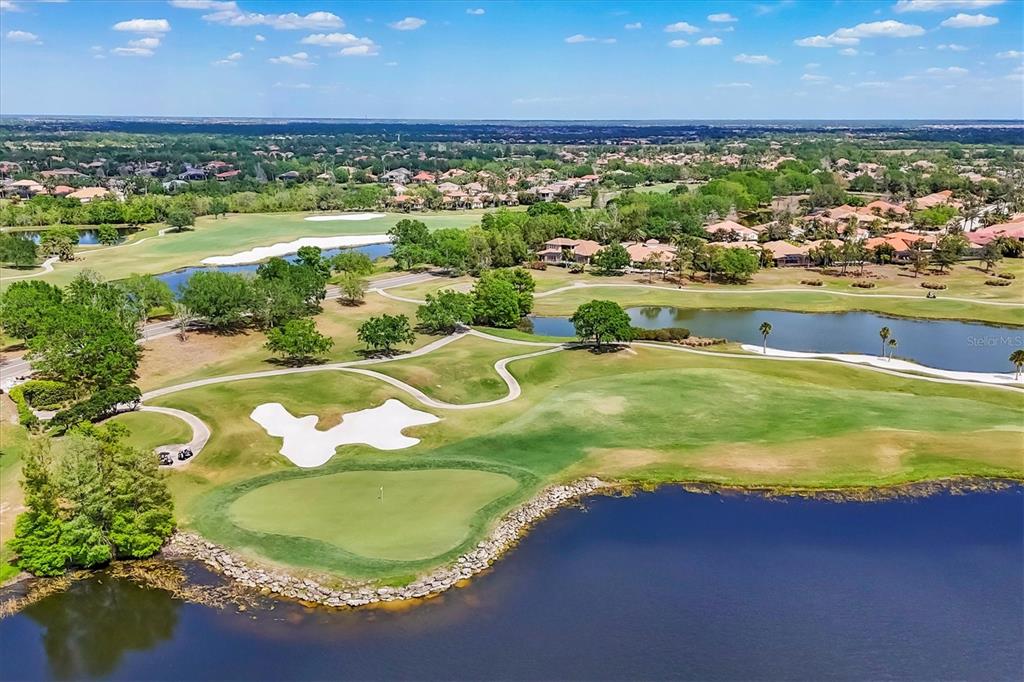 7007 Portmarnock Place Lakewood Ranch, FL 34202 - Photo 89 of 92