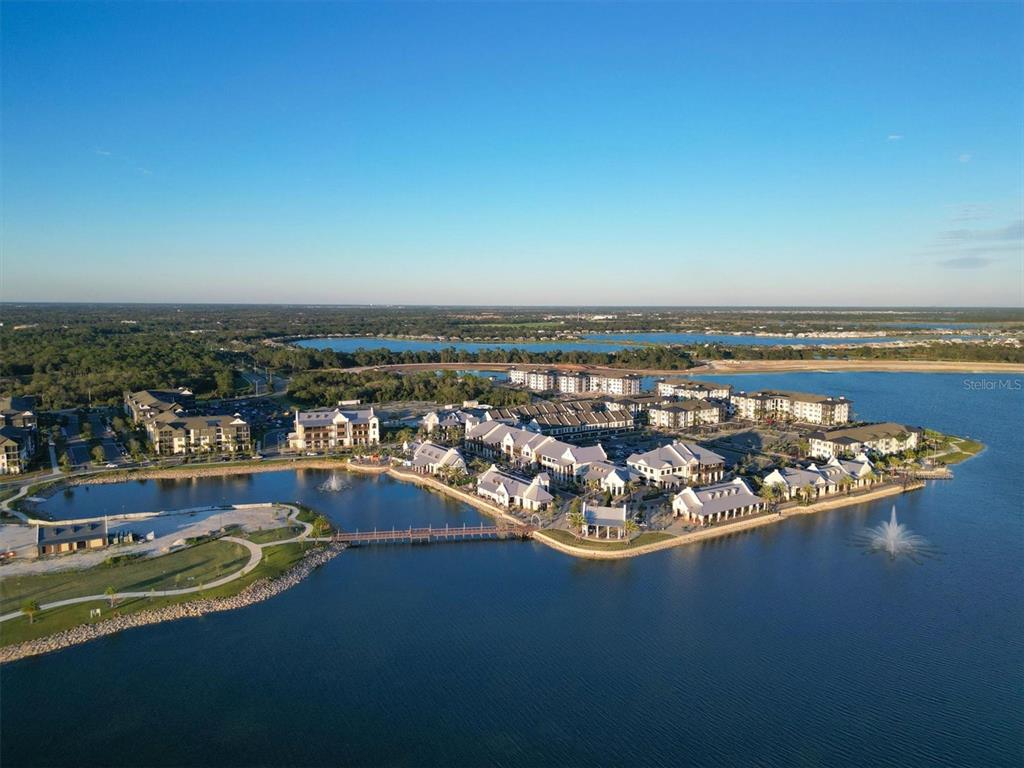 7007 Portmarnock Place Lakewood Ranch, FL 34202 - Photo 90 of 92