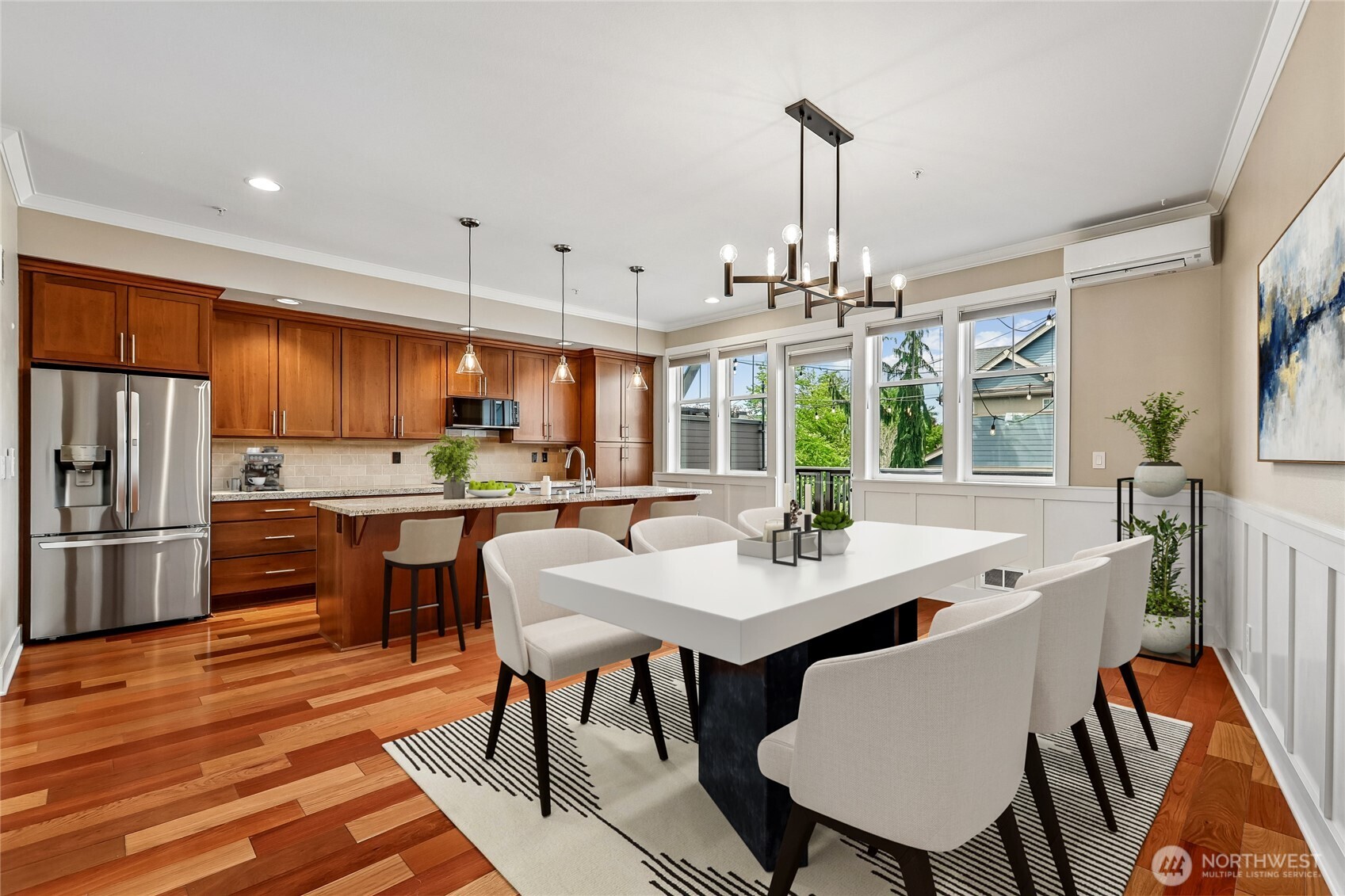 1078 Northeast High Street, Unit 10 Issaquah, WA 98029 - Photo 7 of 34