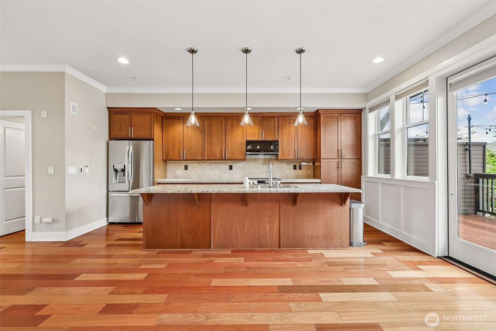 1078 Northeast High Street, Unit 10 Issaquah, WA 98029 - Photo 8 of 34