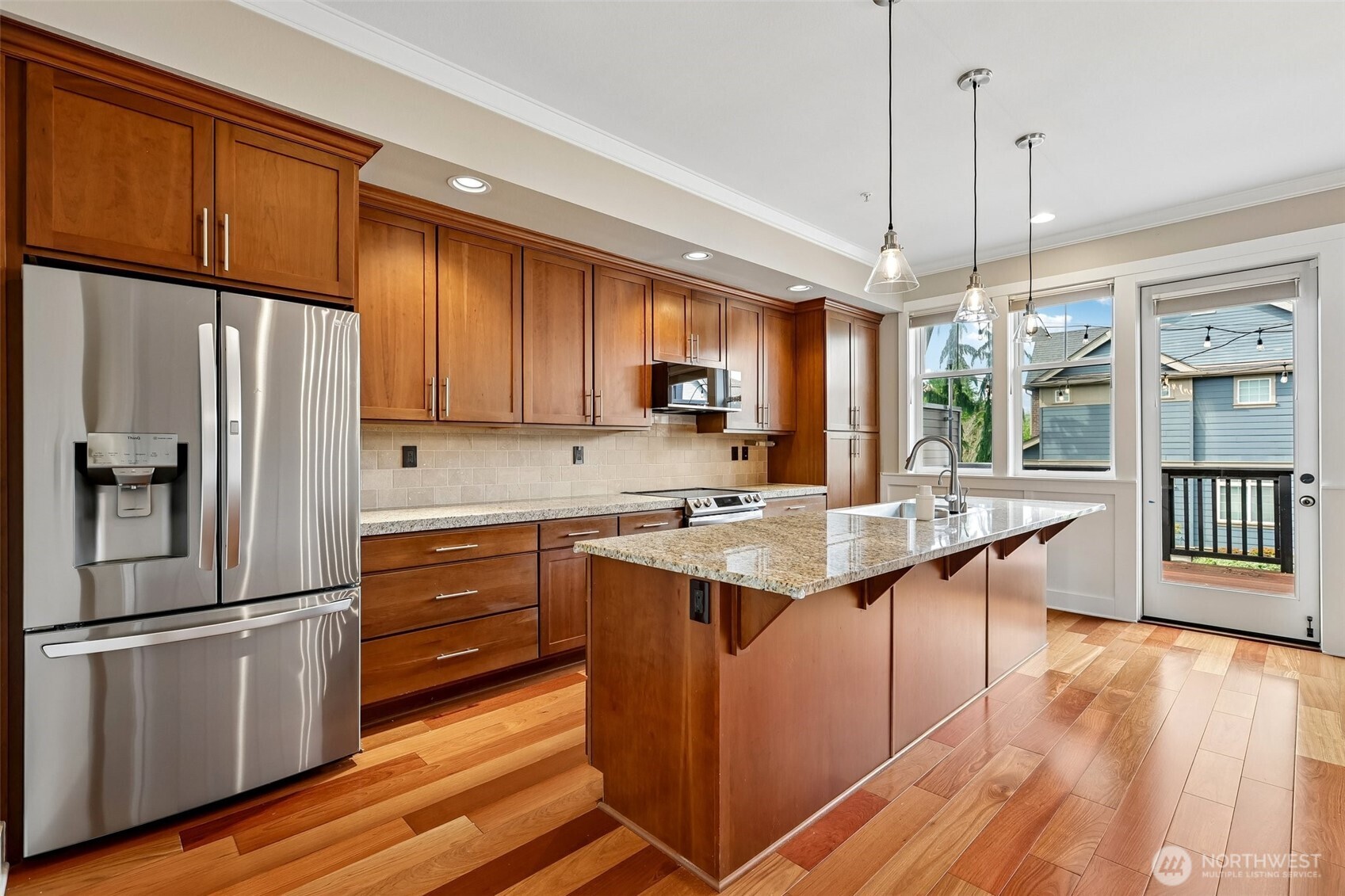 1078 Northeast High Street, Unit 10 Issaquah, WA 98029 - Photo 10 of 34
