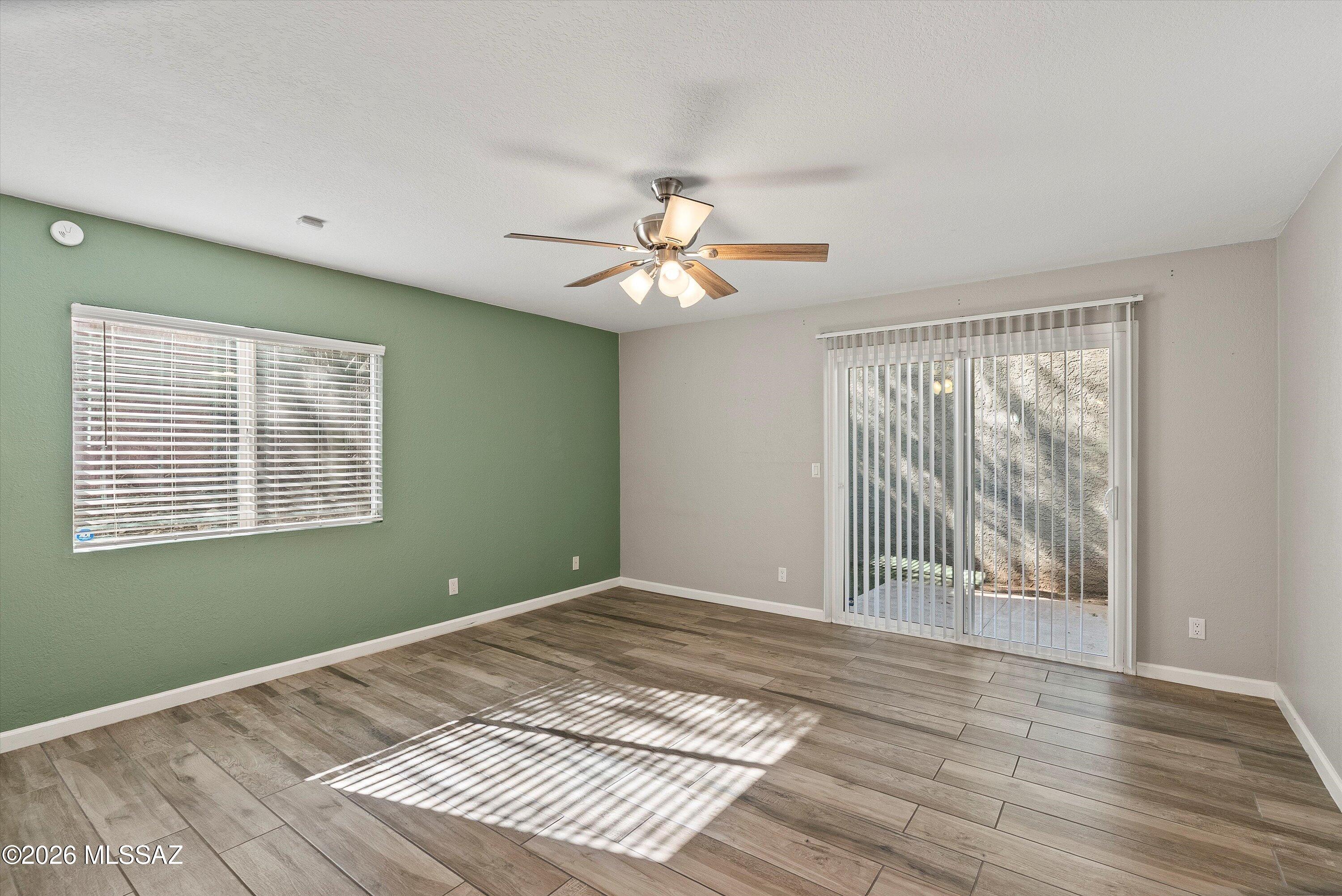 2773 West Anklam Road, Unit F Tucson, AZ 85745 - Photo 19 of 36 Gallery Image 19