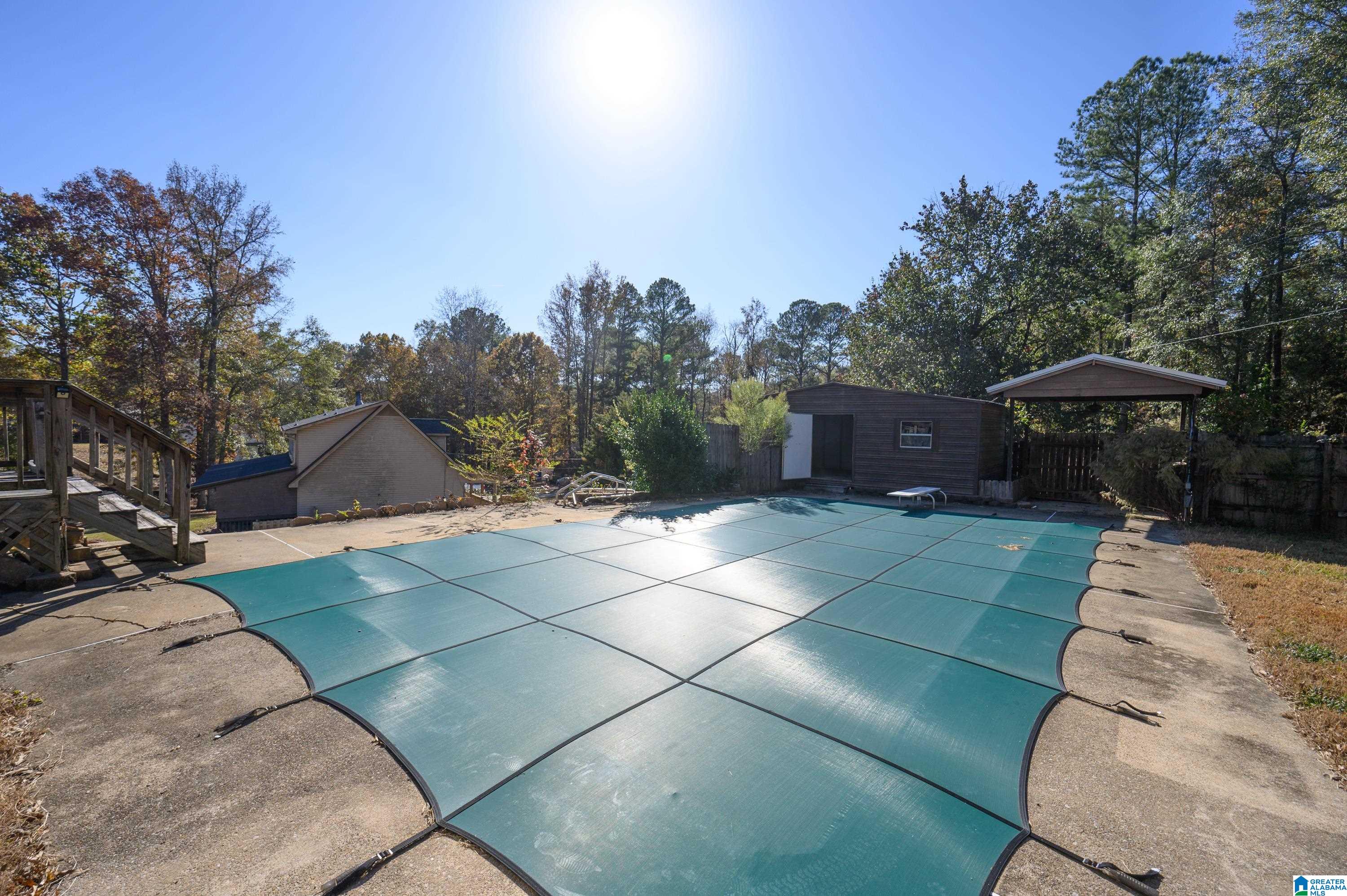 7220 Silver Lane Adger, AL 35006 - Photo 28 of 31