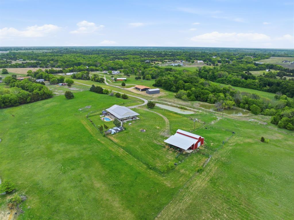 4400 Blue Rdg Farms Road Blue Ridge, TX 75424 - Photo 37 of 39