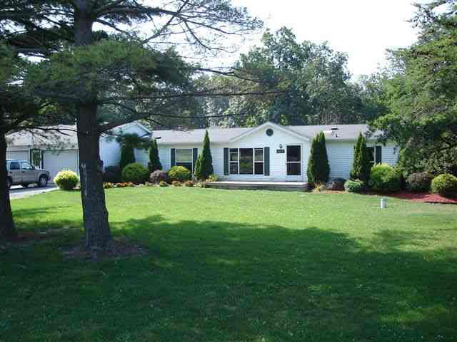 5666 Richey Park Road Monticello, IN 47960 - Photo 1 of 7 Gallery Image 1