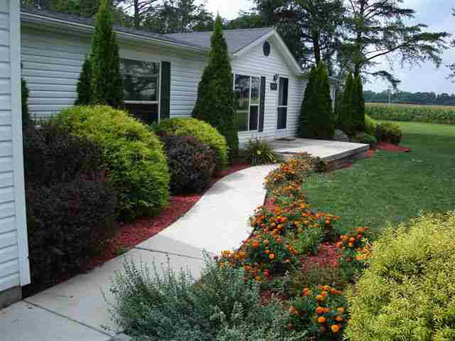 5666 Richey Park Road Monticello, IN 47960 - Photo 7 of 7 Gallery Image 7