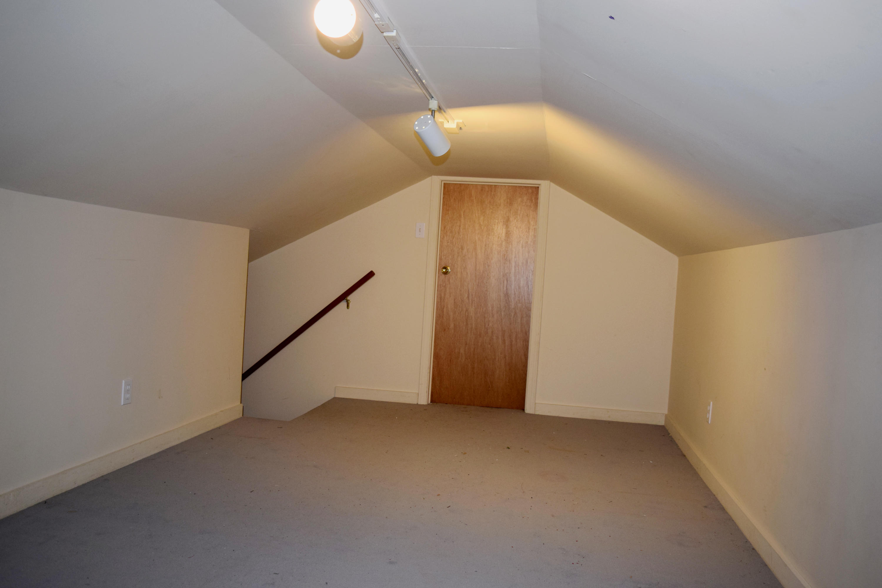 40 Edgewood Road South Portland, ME 04106 - Photo 16 of 32 Attic