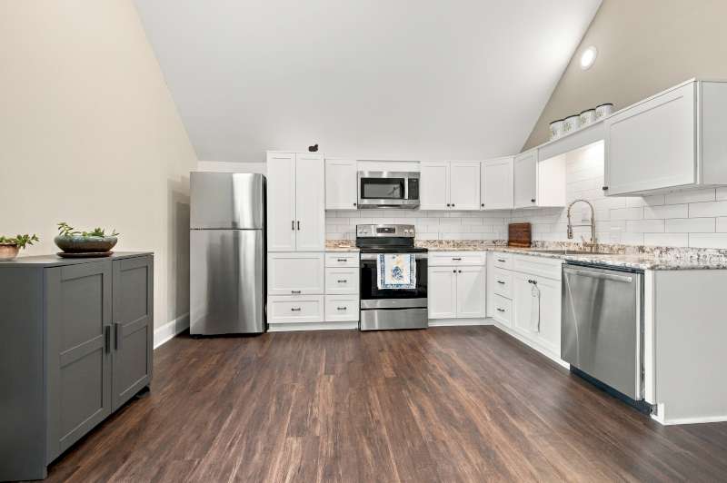 18348 Oakridge Road Springdale, AR 72764 - Photo 41 of 56 Gallery Image 41