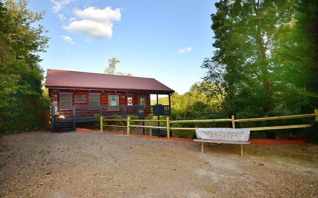 47 Running Waters Trail Murphy, NC 28906 - Photo 3 of 4 Additional View