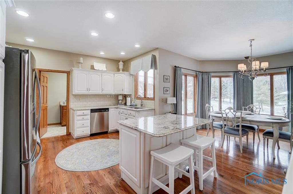 208 Fox Run Road Findlay, OH 45840 - Photo 18 of 50 Gallery Image 18