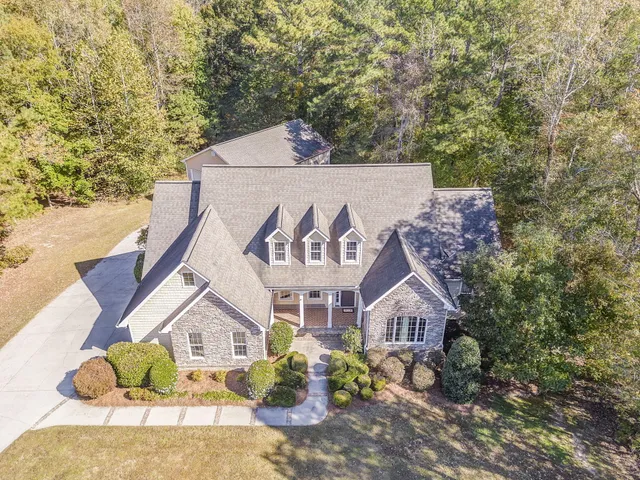 $489,900 | 5020 Millstone Drive, Dalton, GA 30721