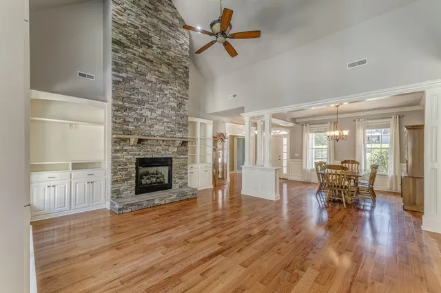 $489,900 | 5020 Millstone Drive, Dalton, GA 30721