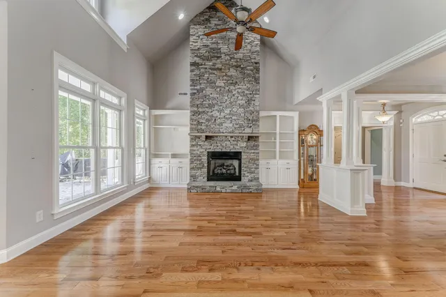 $489,900 | 5020 Millstone Drive, Dalton, GA 30721