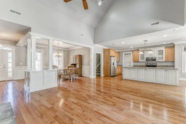 $489,900 | 5020 Millstone Drive, Dalton, GA 30721