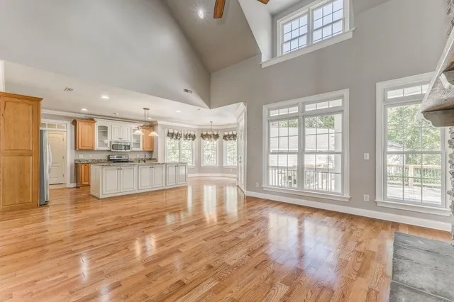 $489,900 | 5020 Millstone Drive, Dalton, GA 30721