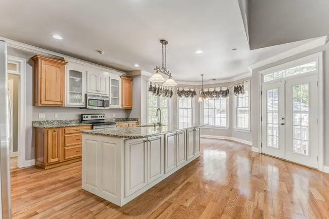 $489,900 | 5020 Millstone Drive, Dalton, GA 30721