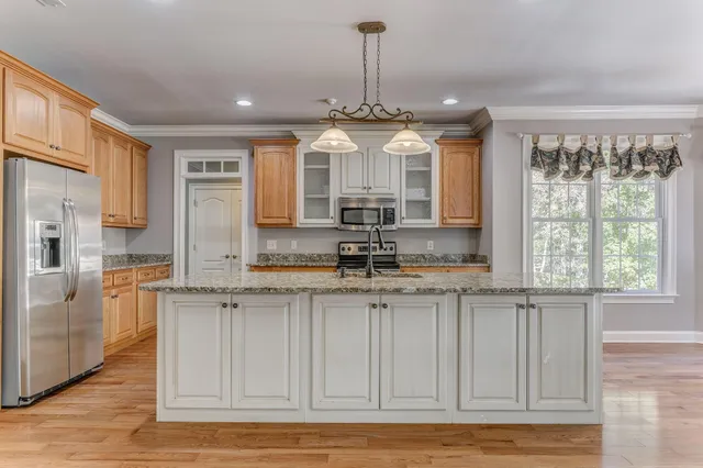 $489,900 | 5020 Millstone Drive, Dalton, GA 30721