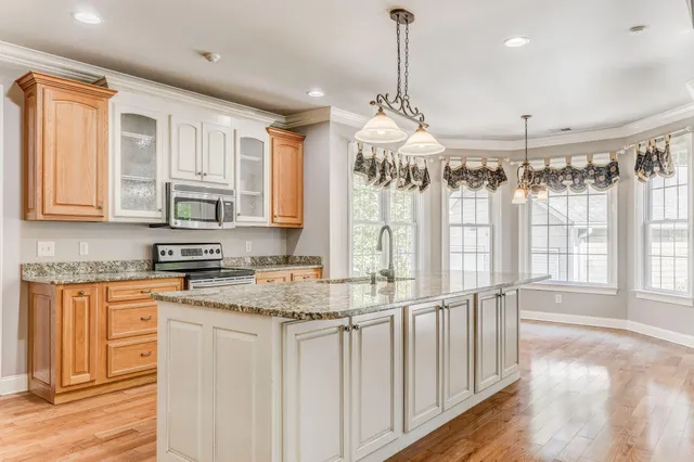 $489,900 | 5020 Millstone Drive, Dalton, GA 30721