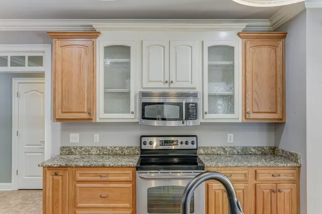 $489,900 | 5020 Millstone Drive, Dalton, GA 30721