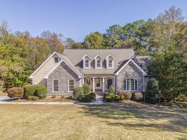 $489,900 | 5020 Millstone Drive, Dalton, GA 30721
