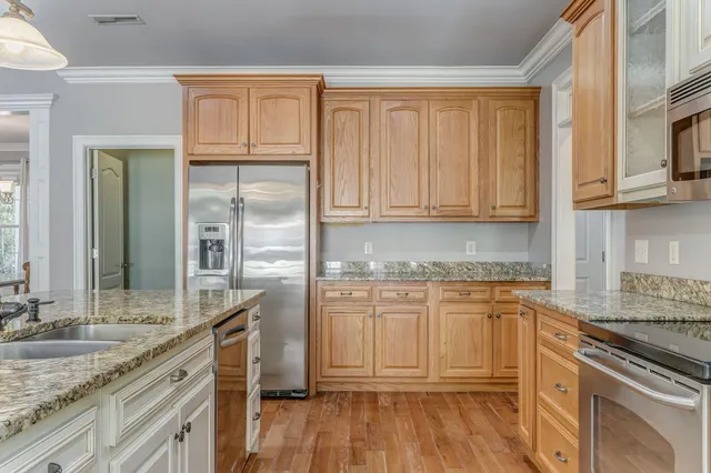 $489,900 | 5020 Millstone Drive, Dalton, GA 30721