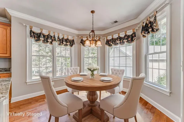 $489,900 | 5020 Millstone Drive, Dalton, GA 30721