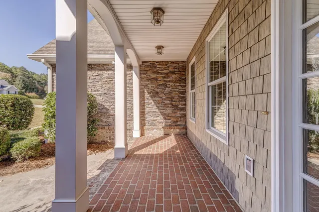 $489,900 | 5020 Millstone Drive, Dalton, GA 30721