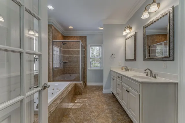 $489,900 | 5020 Millstone Drive, Dalton, GA 30721