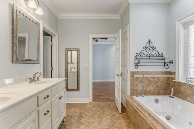 $489,900 | 5020 Millstone Drive, Dalton, GA 30721