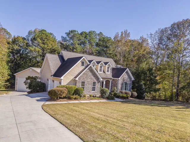 $489,900 | 5020 Millstone Drive, Dalton, GA 30721