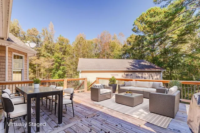 $489,900 | 5020 Millstone Drive, Dalton, GA 30721