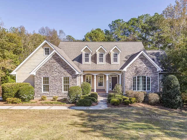 $489,900 | 5020 Millstone Drive, Dalton, GA 30721