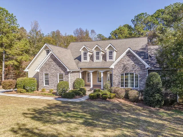 $489,900 | 5020 Millstone Drive, Dalton, GA 30721