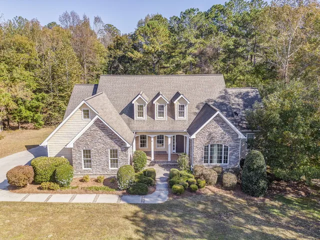 $489,900 | 5020 Millstone Drive, Dalton, GA 30721