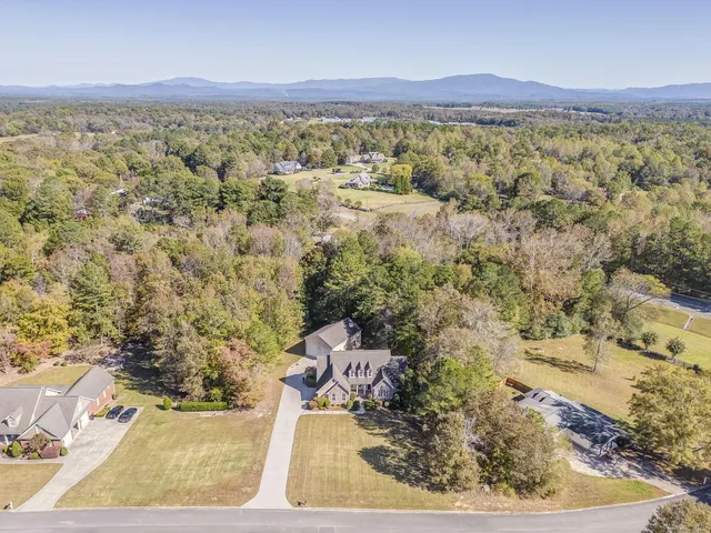 $489,900 | 5020 Millstone Drive, Dalton, GA 30721